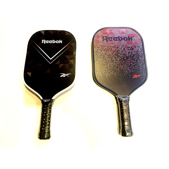 Reebok Pickleball  Paddle - SEE PHOTOS (NEW) - Picture 2 of 2